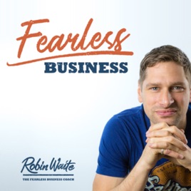 fearless business logo