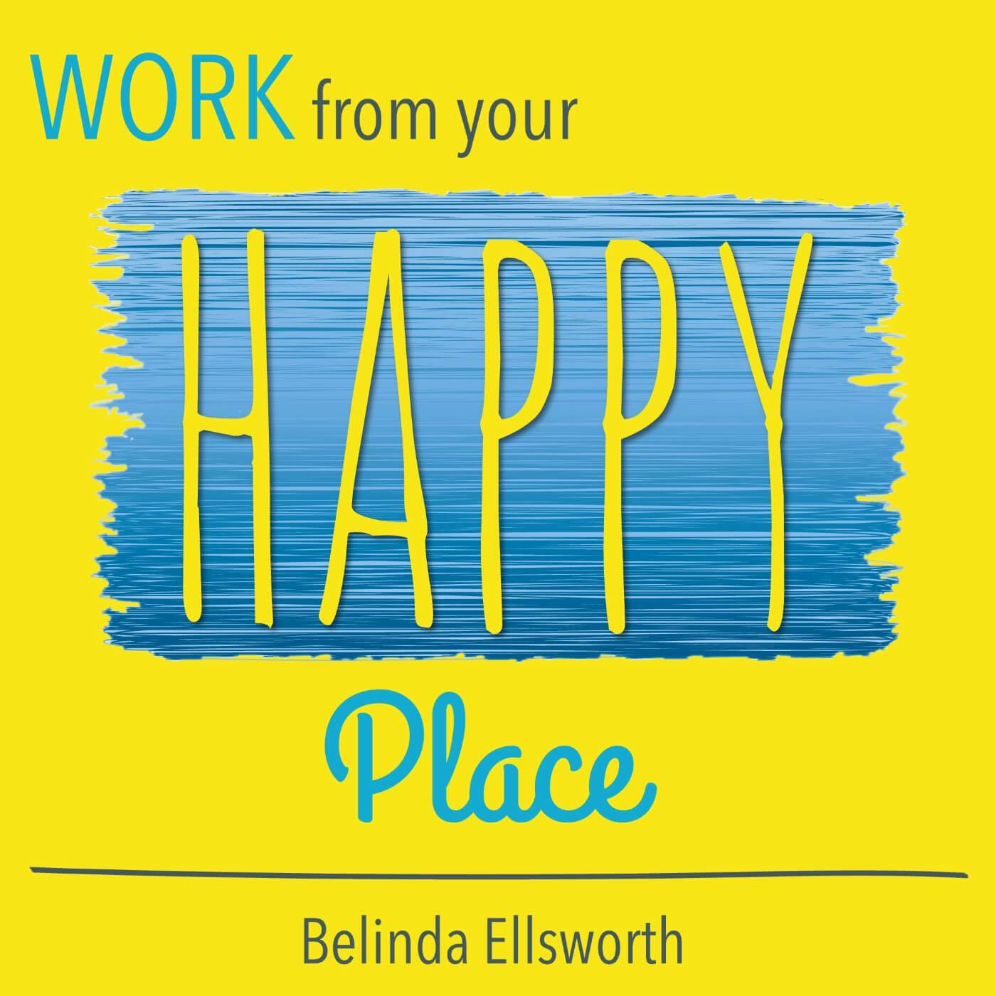 work from your happy place logo