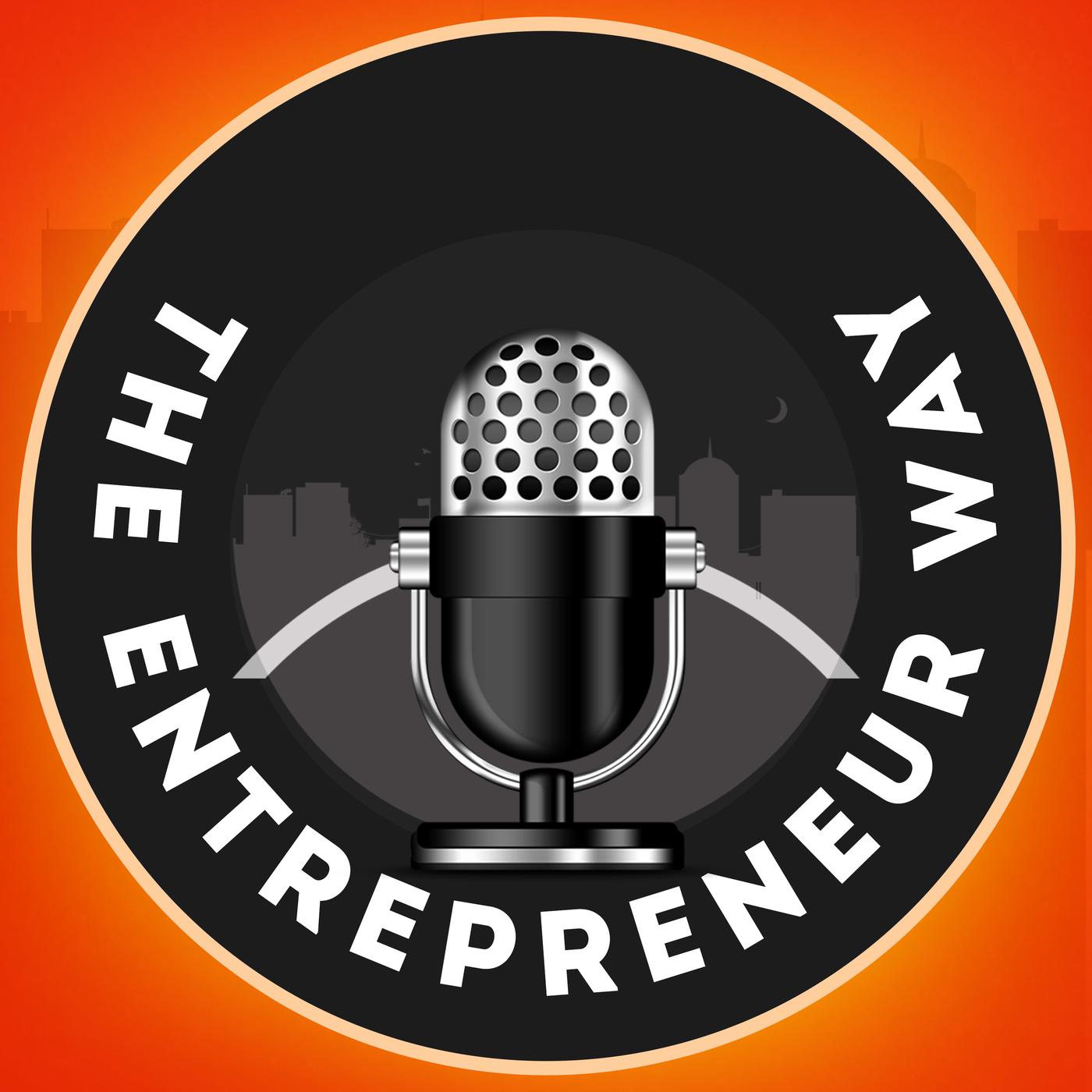 entrepreneur way logo
