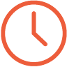 clock icon